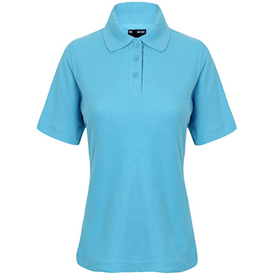 Uneek Ladies Polo Shirt UC106