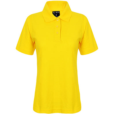 Uneek Ladies Polo Shirt UC106