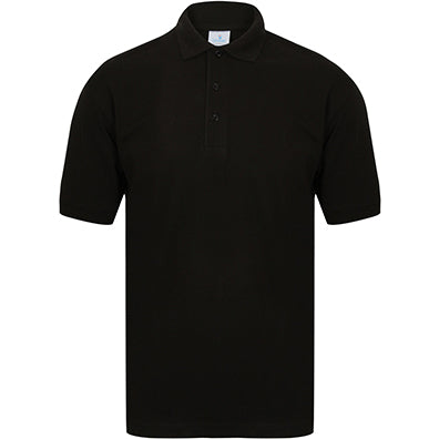 Uneek 100% Cotton Polo Shirt
