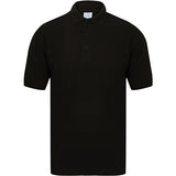 Uneek 100% Cotton Polo Shirt