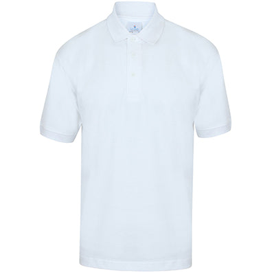 Uneek 100% Cotton Polo Shirt