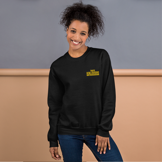 Heavy Blend™ adult crew neck sweatshirt