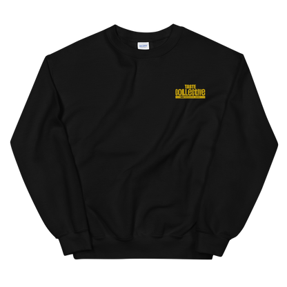 Heavy Blend™ adult crew neck sweatshirt