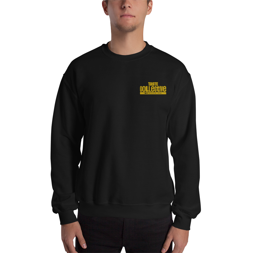 Heavy Blend™ adult crew neck sweatshirt