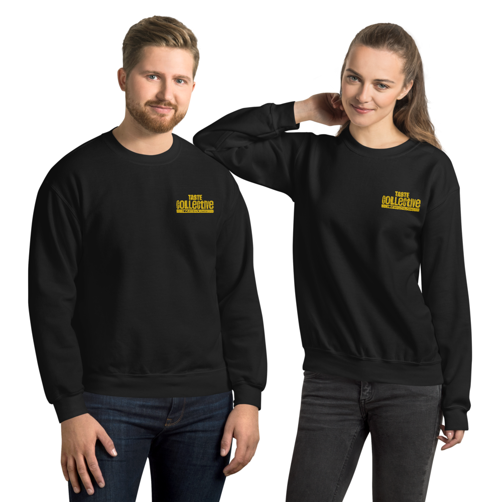 Heavy Blend™ adult crew neck sweatshirt