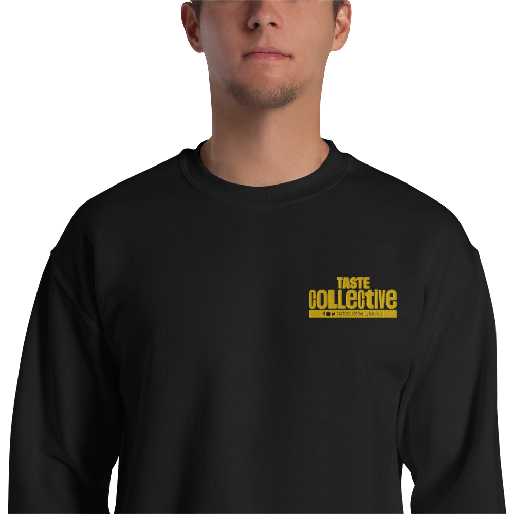 Heavy Blend™ adult crew neck sweatshirt